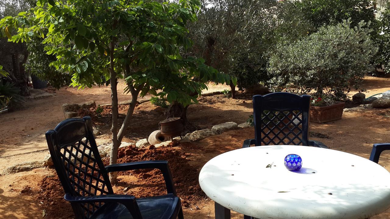 Lisa'S Farm Place ริชอน เลอซีออน ภายนอก รูปภาพ
